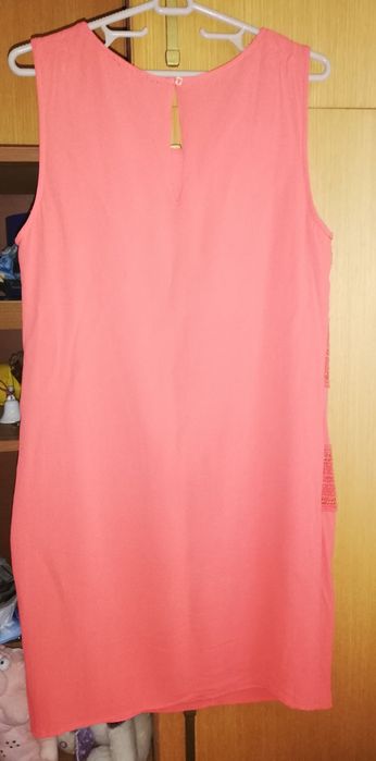 Дамска рокля S/M размер