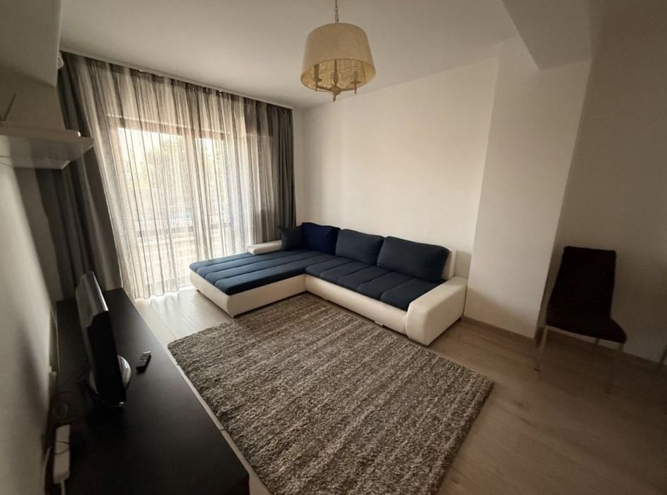 Apartament 2 Camere River Towers