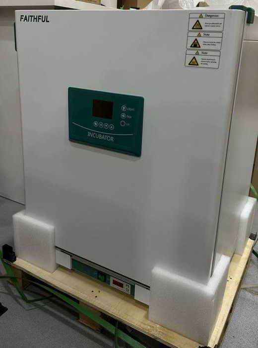 Сушильный шкаф WGL-230B, объем 230 л.  Новый.  Производитель: FAITHFUL