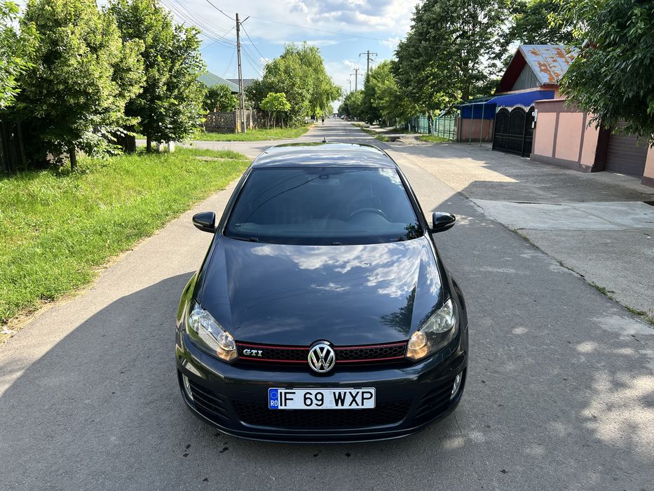 VOLKSWAGEN Golf 2011 — imagine 2