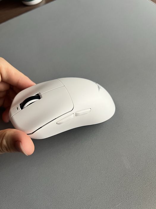 Легендарная VGN Dragonfly F1 MOBA