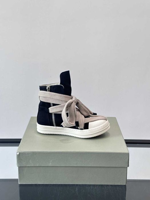Adidasi Rick Owens Premium