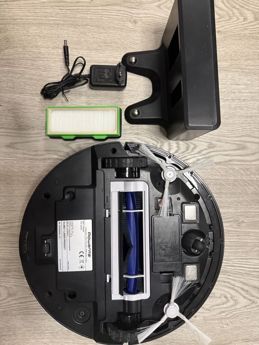 Aspirator Robot Rowenta X-Plorer Animal-Allergy
