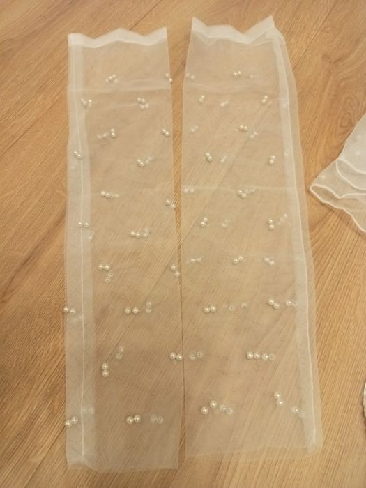 Сватба аксесоари за булка