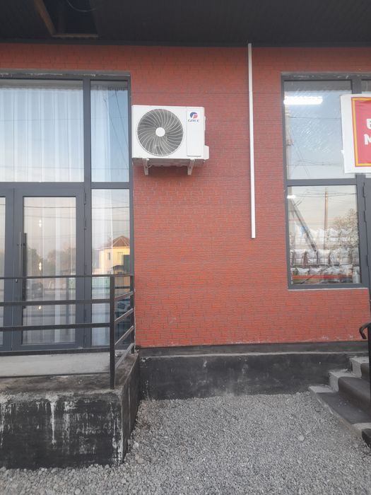 Заправка установка ремонт кондиционера