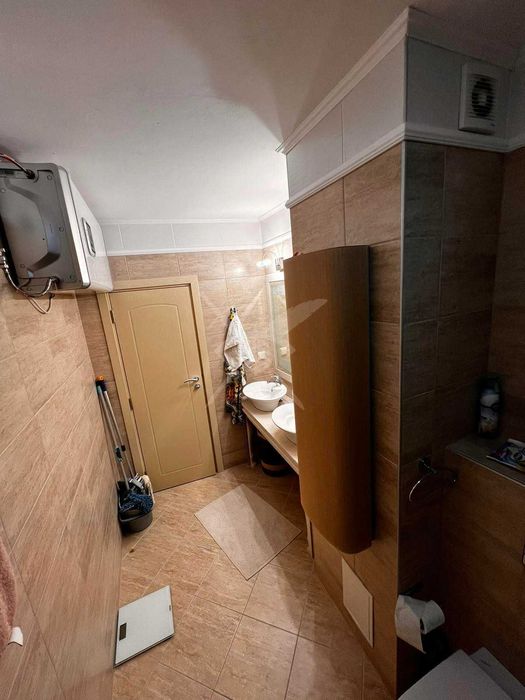 Продава се Тристаен апартамент в к.к. Слънчев бряг - 84 кв.м за 1584 €/кв.м - Снимка #13