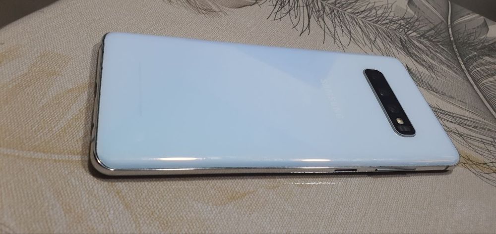 Samsung s10 plus