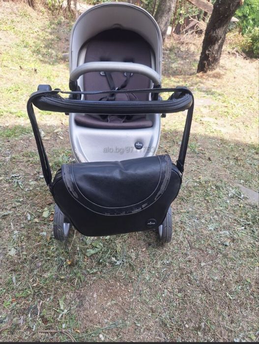 Бебешка количка Mima Xari