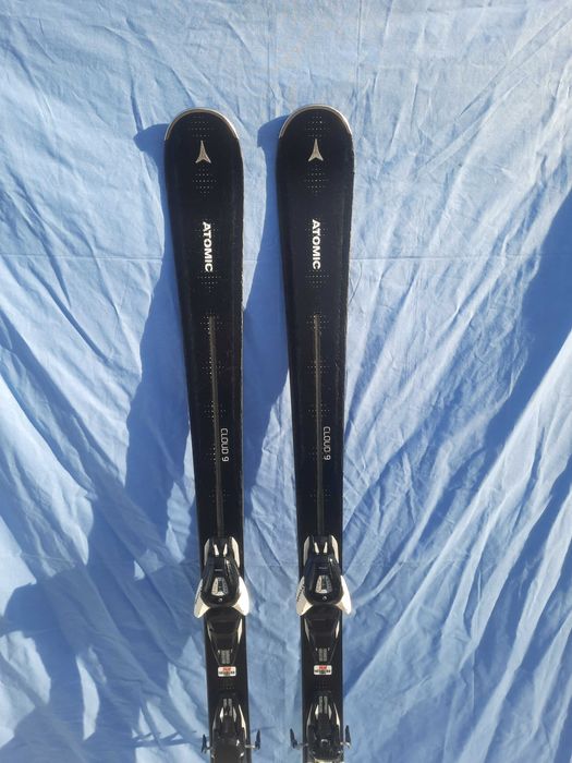 Карвинг ски ATOMIC CLOUD 9  157см.