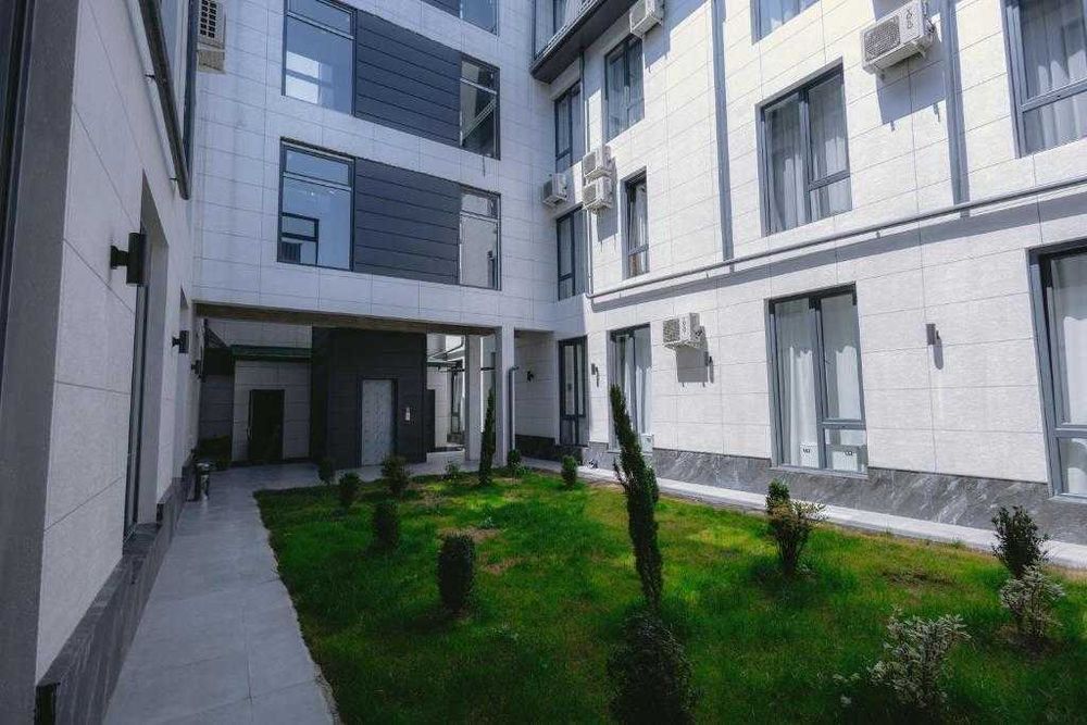 Гостиница "Beshchinar" – комфорт и уют по доступной цене!