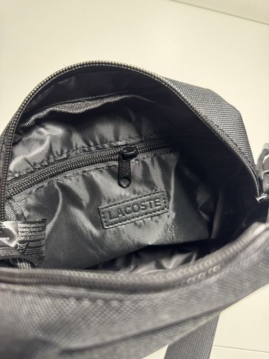 Lacoste Чанта Чантичка