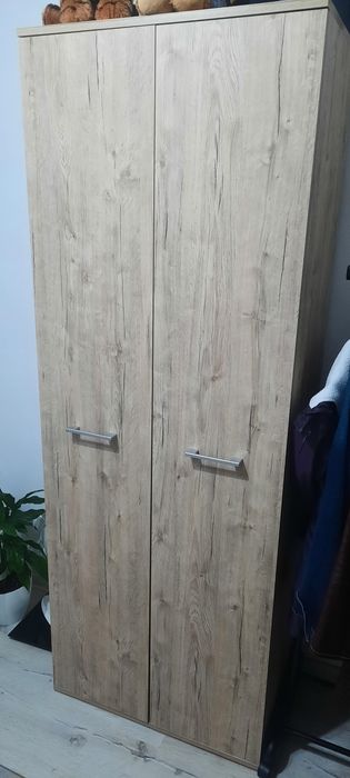 Mobilă sufragerie cu dulap