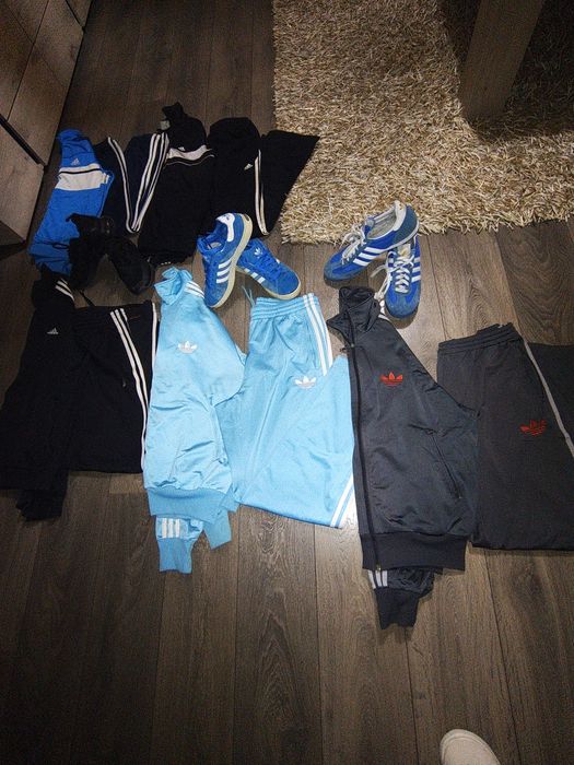 Оригинални екипи!