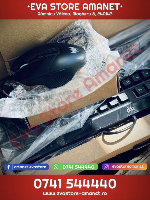 PC Gaming Acer Predator Orion 7000 i9 32GB RAM 1TB SSD RTX 3080 + Odyssey 4K 240Hz