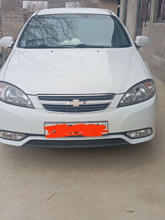 Lassetti 1.8 l sotiladi