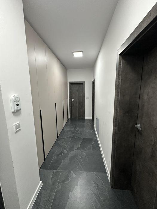 Apartament de Inchiriat -2 camere -Pictor Nicolae Brana