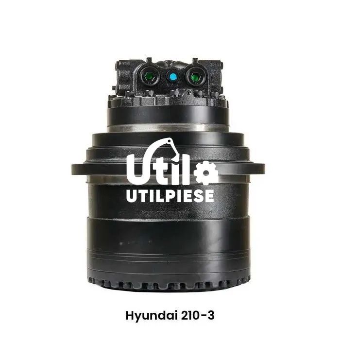 transmisie finala hyundai 210-3 210lc-3 220-3 + piese hyundai