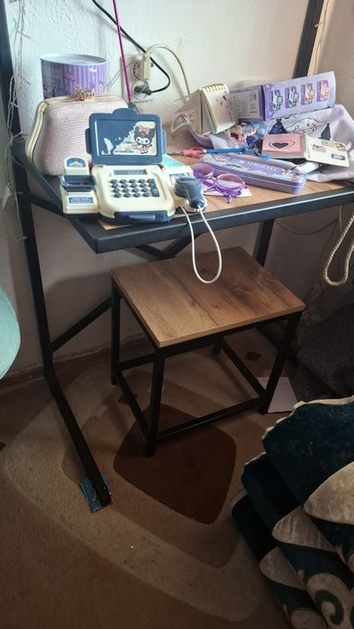 Парта для детей так