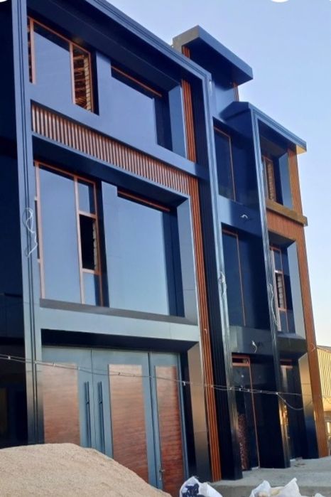 Sifatli alukafon montaj xizmati. Sifatli, Arzon, tezkor xizmat. Malaka