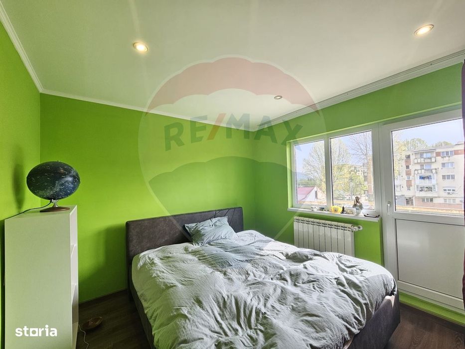 Apartament de vanzare