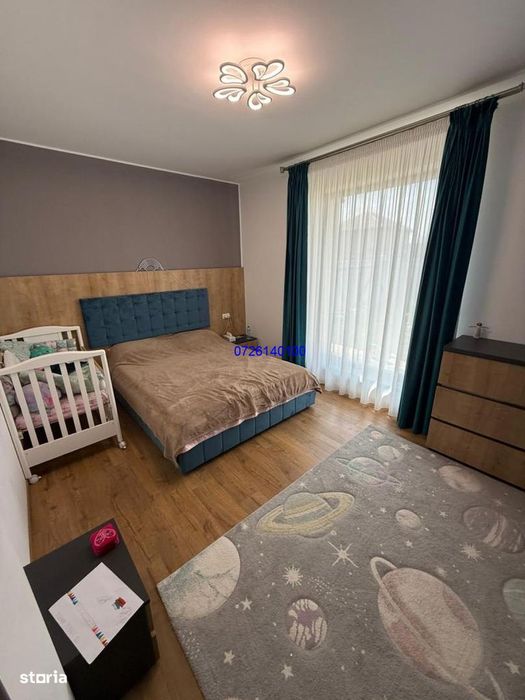 Km 5,Vila Cucoanei, casa P+M, deosebita