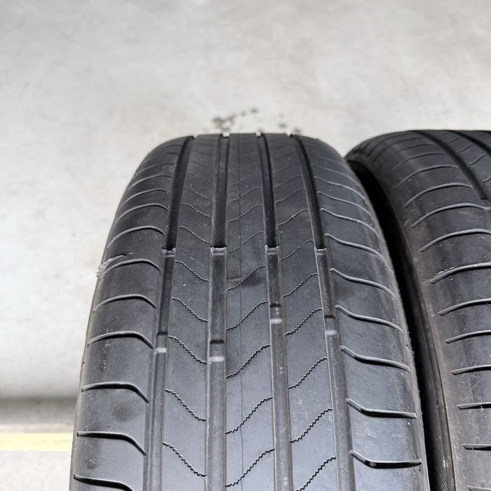 2 Anvelope vara 215 65 16 BRIDGESTONE - DOT 2024
