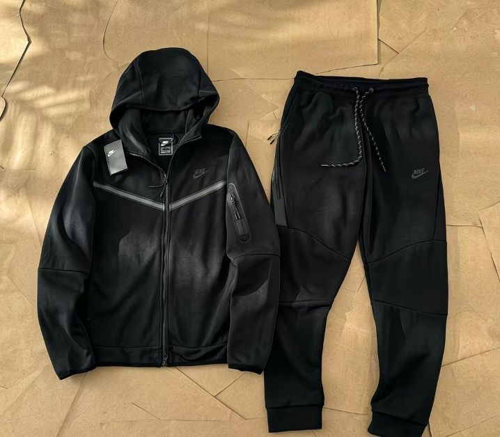 Nike Tech fleece