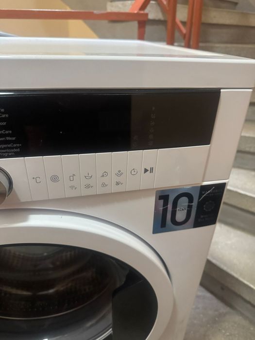 Пералня grundig в отлично състояние