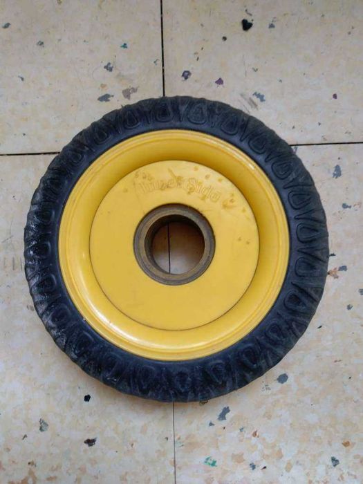 Колело  за детска кола