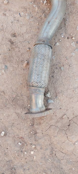 Vand tobă Alfa Romeo 147