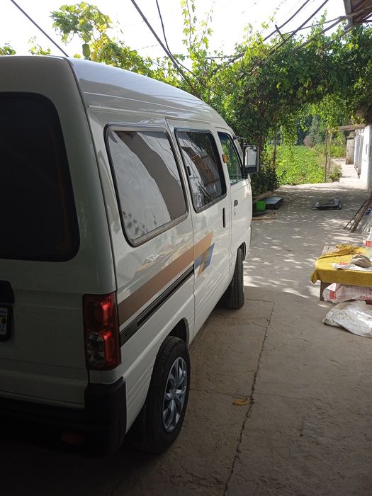 Damas 2021 hech qanday aybi yoʻq bir qoʻl haydalgan pul topar moshina