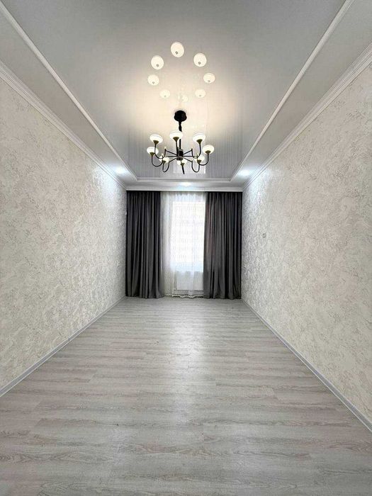 1 хоналик квартира 3-каватдан сотилади.Ор:7-МКР,