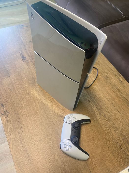 Playstation 5/ Плейстейшън 5 конзола