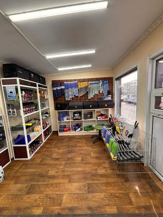 Продам Готовый Бизнес