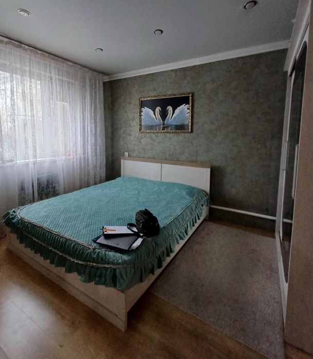 Частный дом в районе Коктал