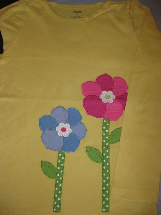 Красоти на Gymboree, Boboli и LC Waikiki за 8 г.!