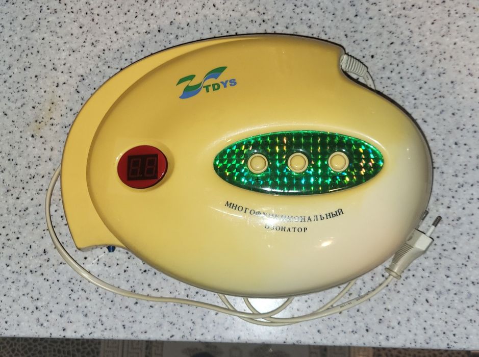 Озонатор для воздуха