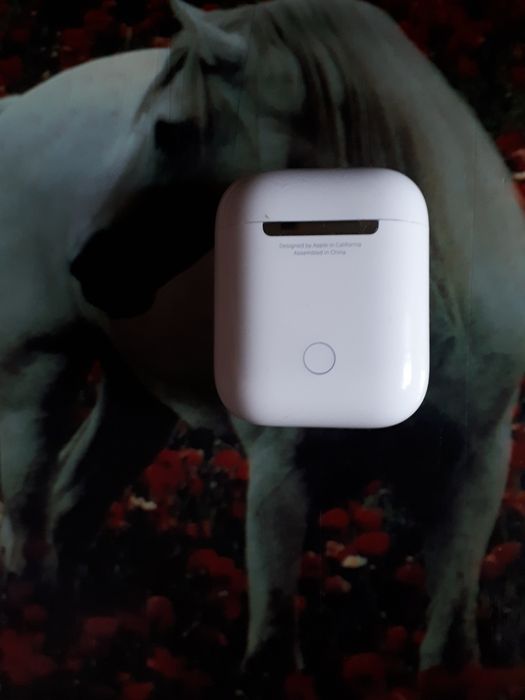 Кейс - оригинал  :A 1602.