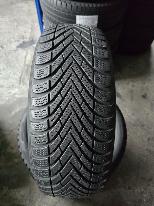 Pirelli 185/50 R16 81T MS iarnă