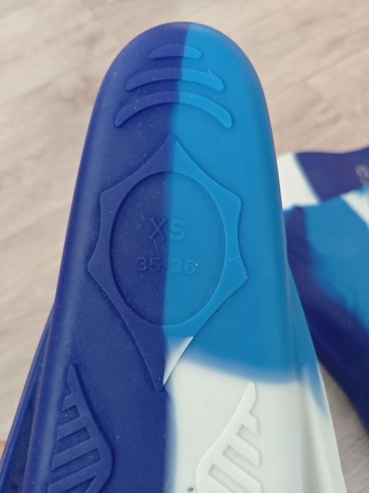 Ласты детские 36р.