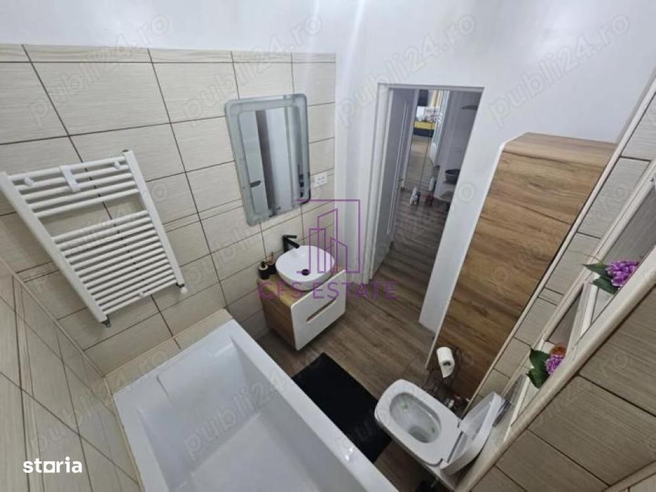 Inchirieri Apartamente 2 Camere Brancoveanu