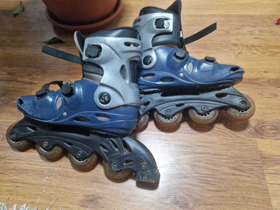 Role diferite marimi