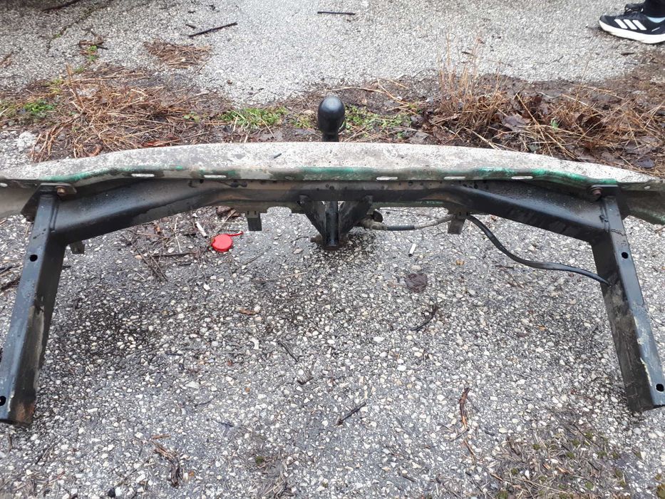 Оригинален теглич за ауди А4 B5 avant