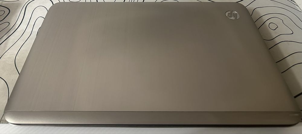 Ноутбук HP DV6