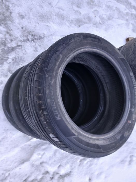 Продам покрышки r16