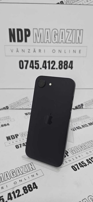 NDP Amanet NON-STOP Sos. Giurgiului 119 IPHONE 16 E (58350)