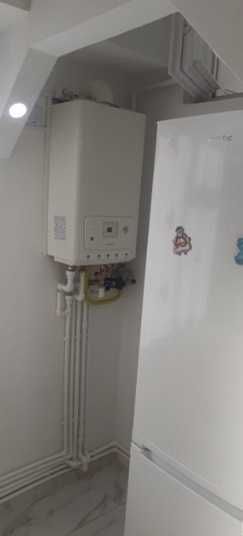 Apartament 2 camere decomandat