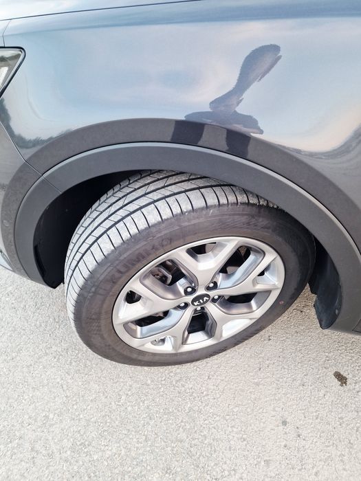 Kia Sorento 2.2 Diesel 2020