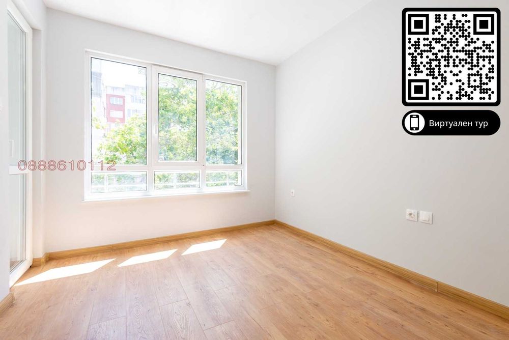 Продава се Тристаен апартамент в Варна, Спортна зала - 75 кв.м за 3454 €/кв.м - Снимка #5