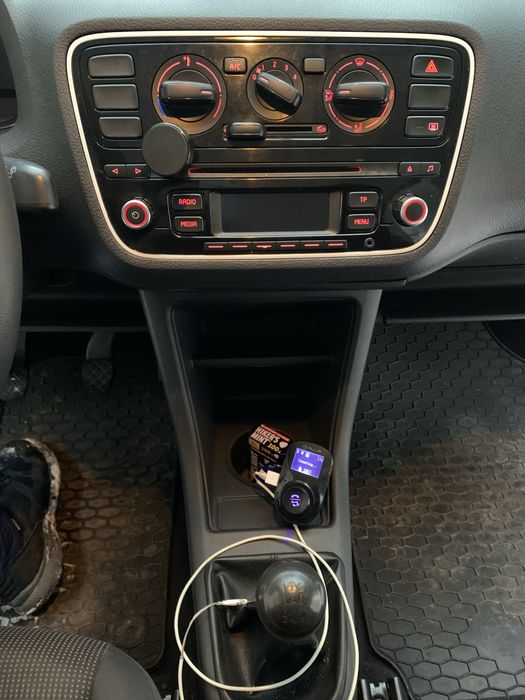Vw up de vânzare